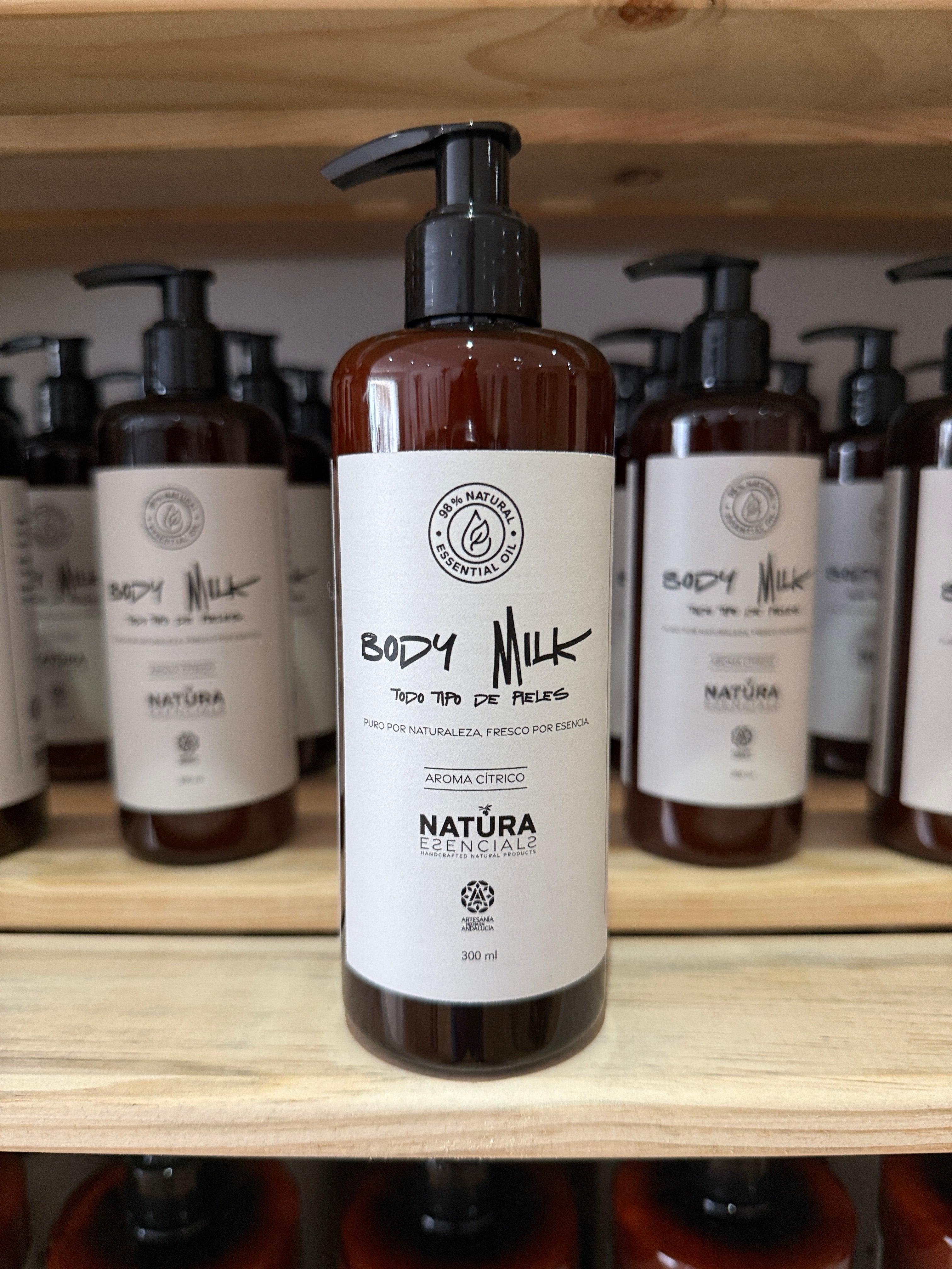 Pack Deportivo | Natura Esencials