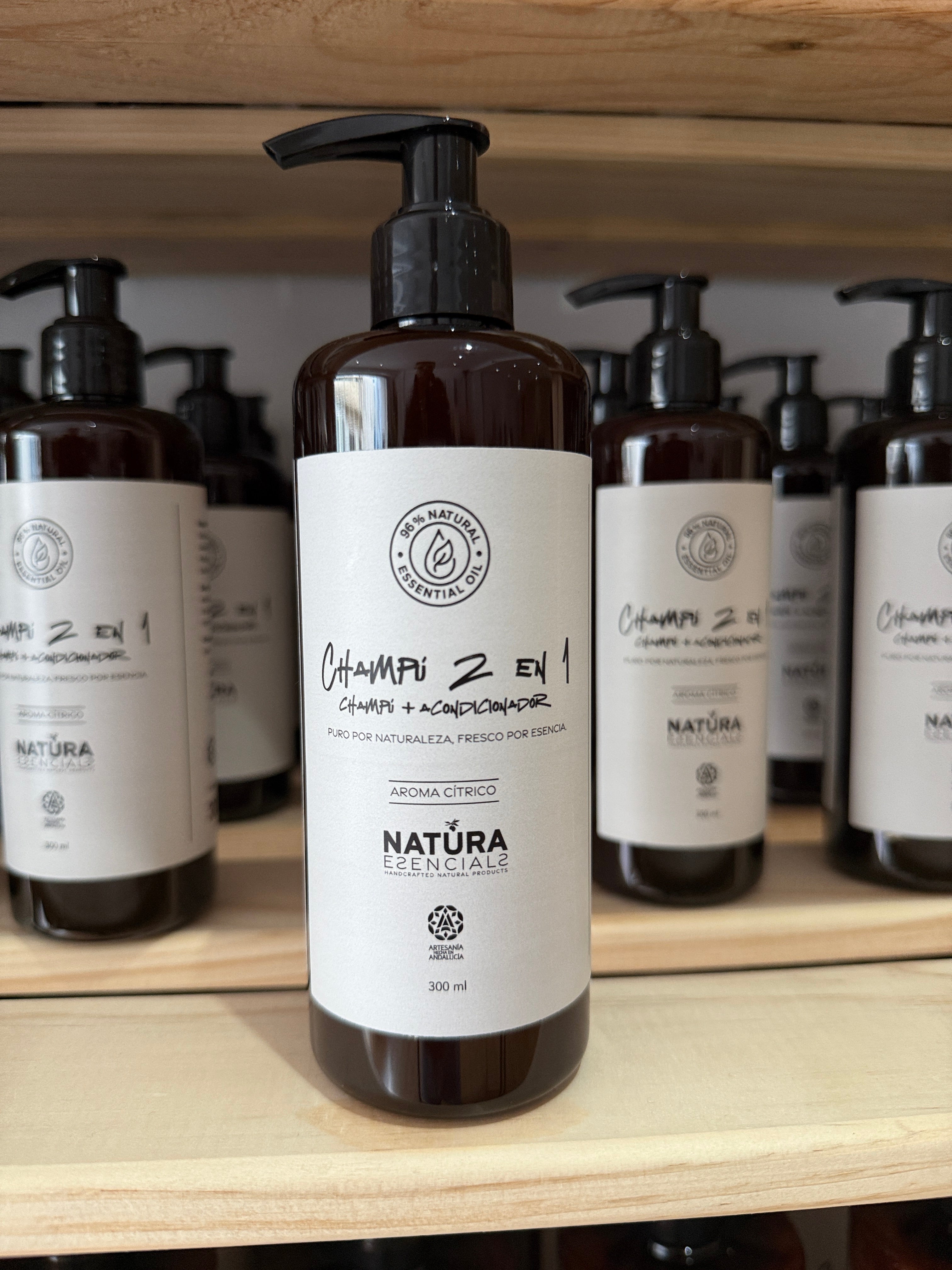 Pack Cosmética | Natura Esencials