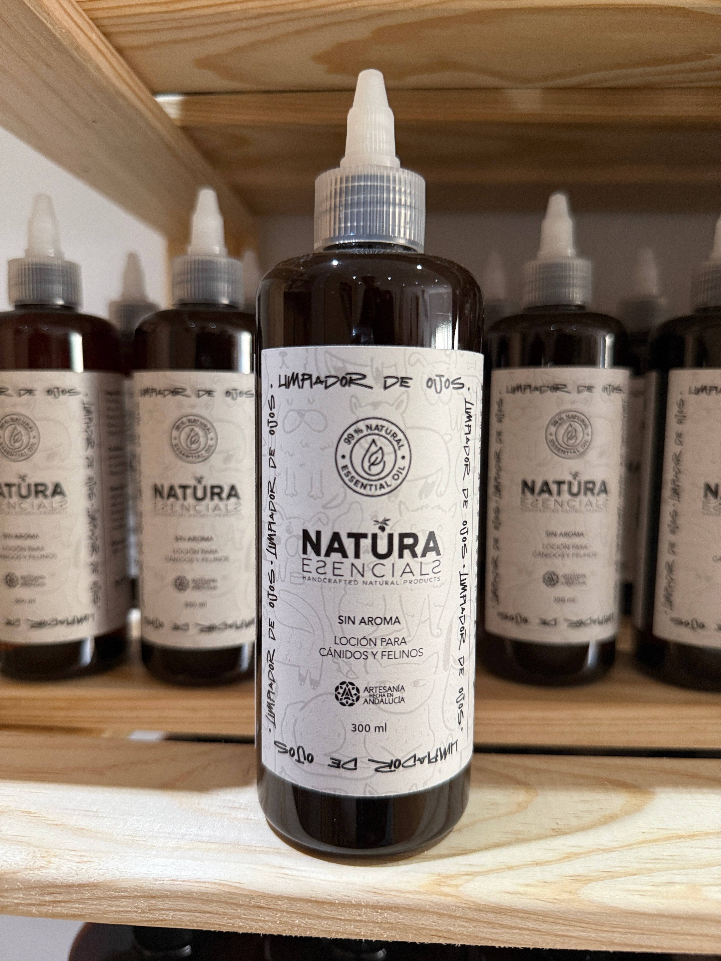 Pack Mascota Perro | Natura Esencials