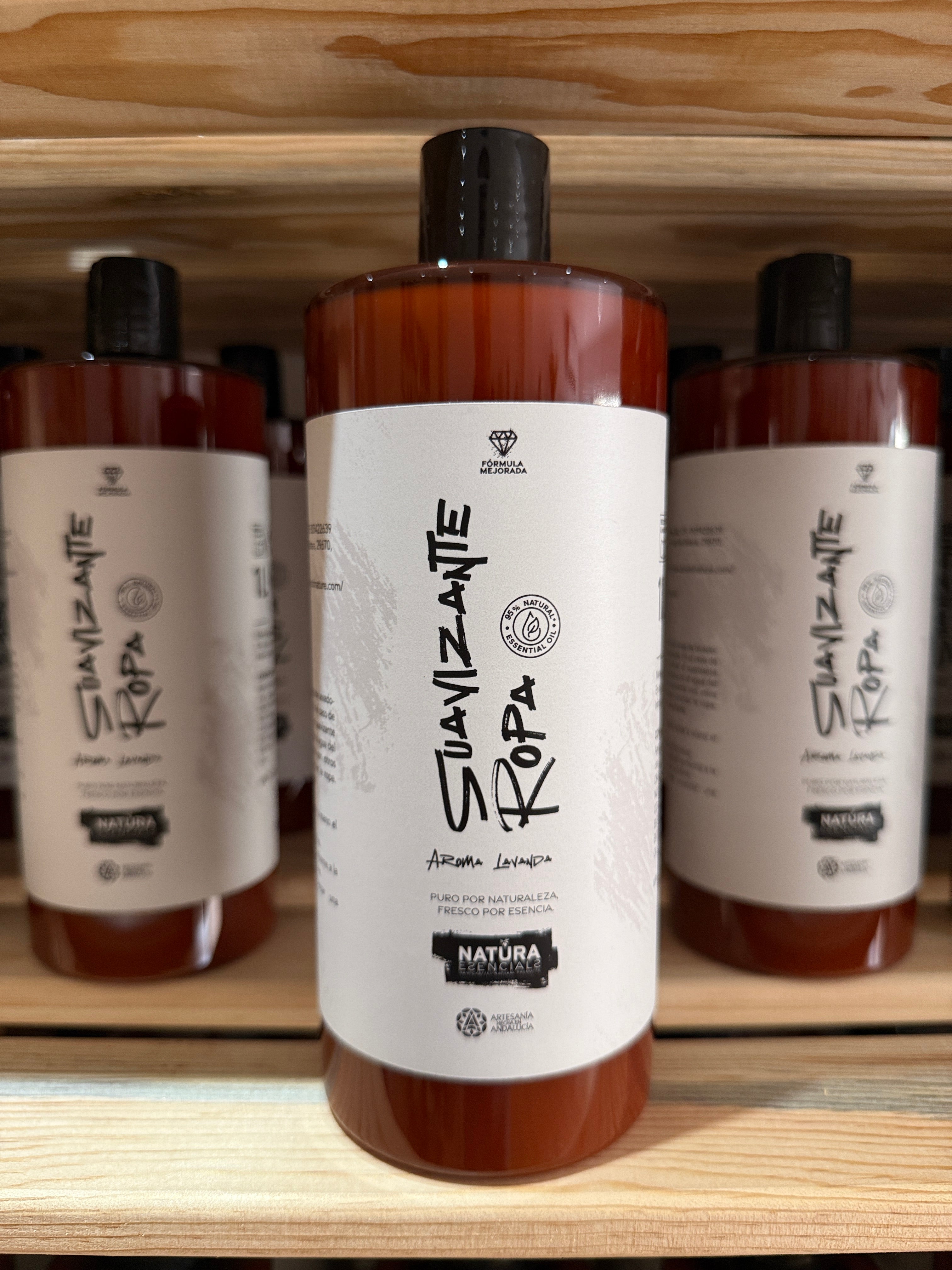 Pack Textil | Natura Esencials