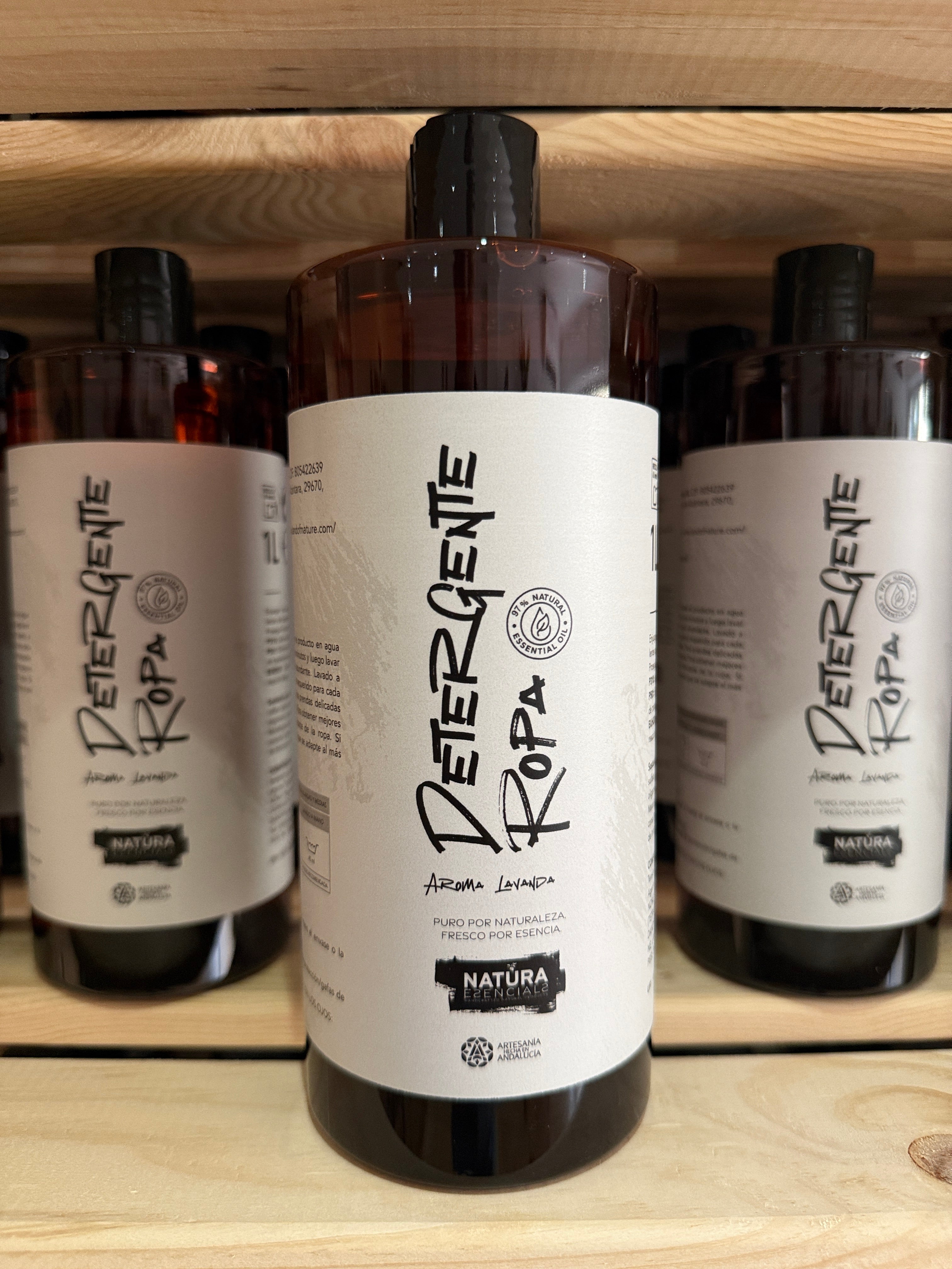 Pack Textil | Natura Esencials