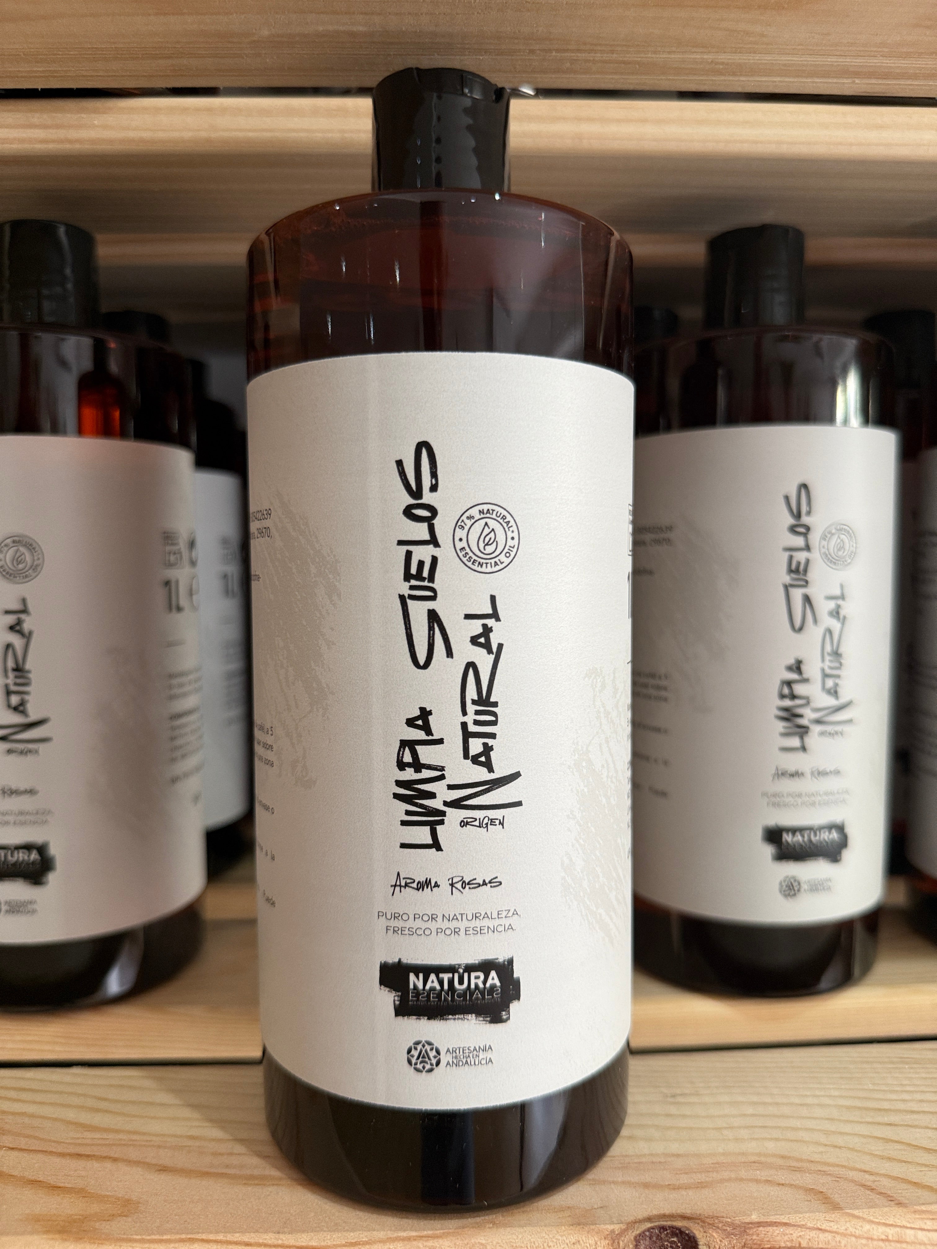 Pack Hogar | Natura Esencials