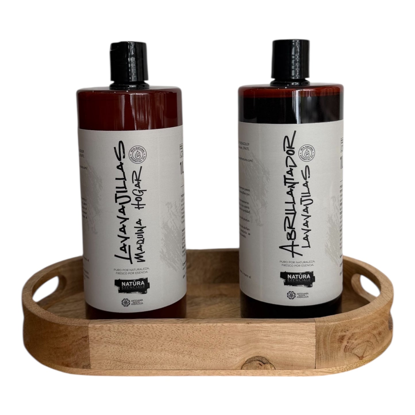 Pack Cuidado Lavavajilla