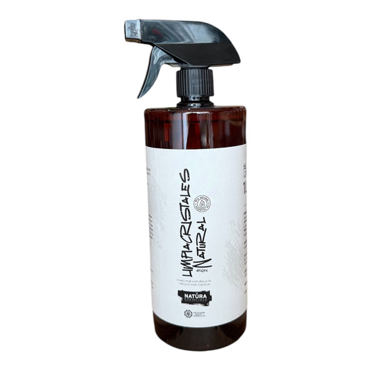 Limpiacristales natural | Natura Esencials