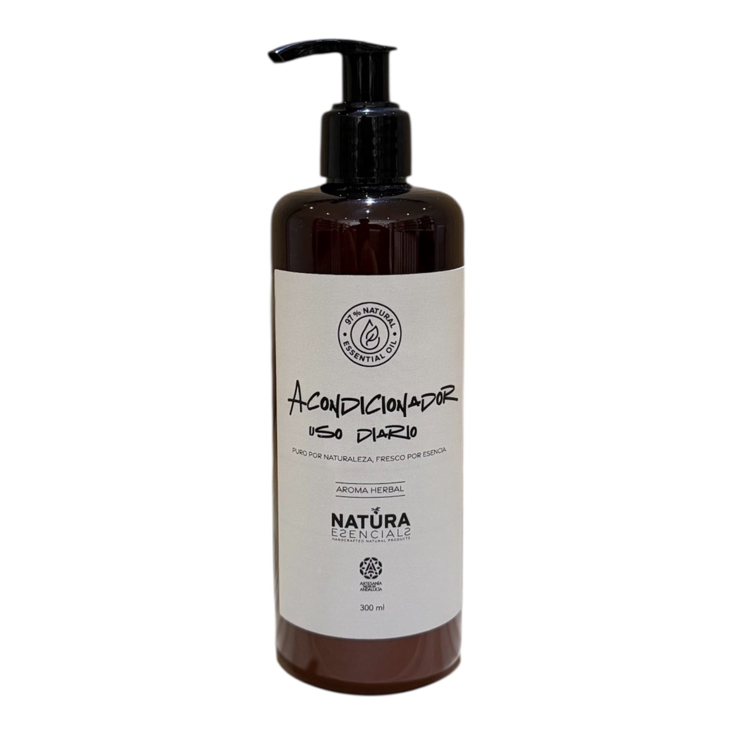 Acondicionador natural | Natura Esencials