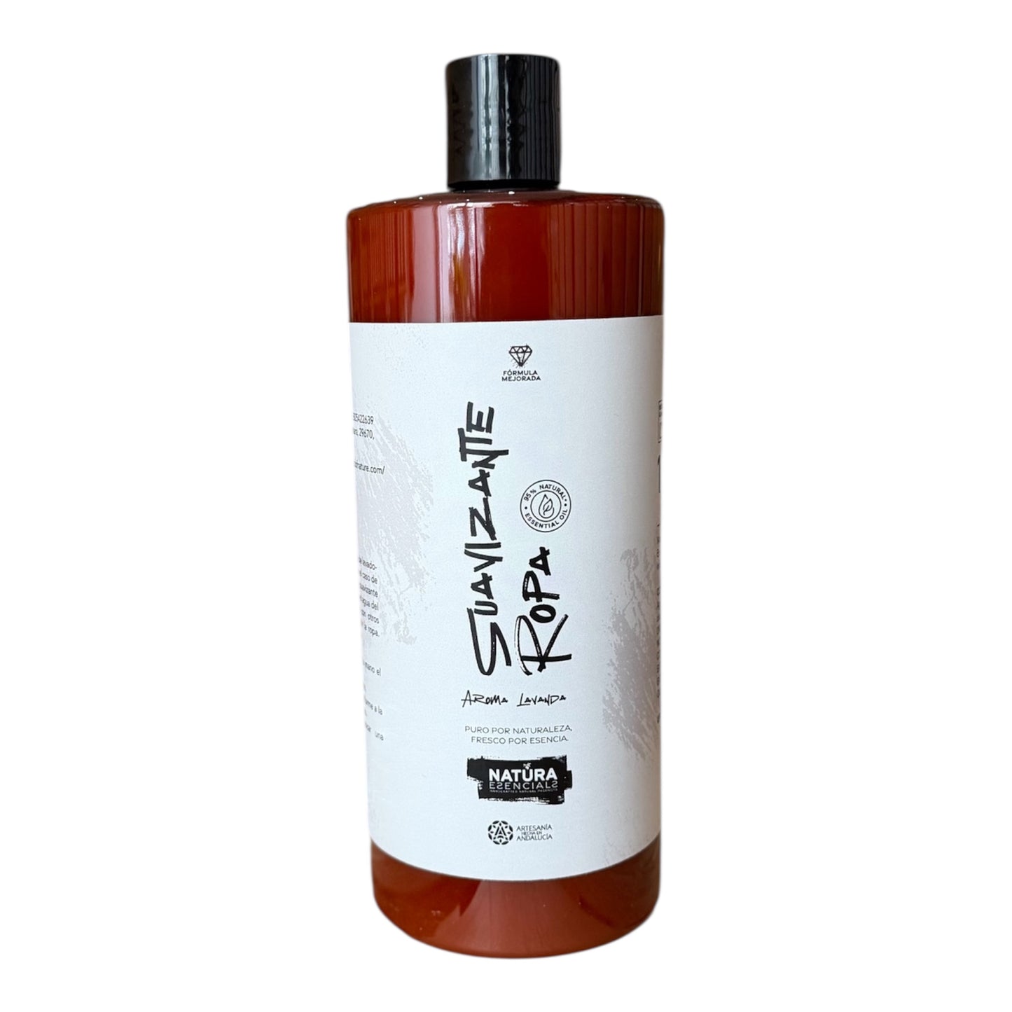 Suavizante para ropa natural | Natura Esencials