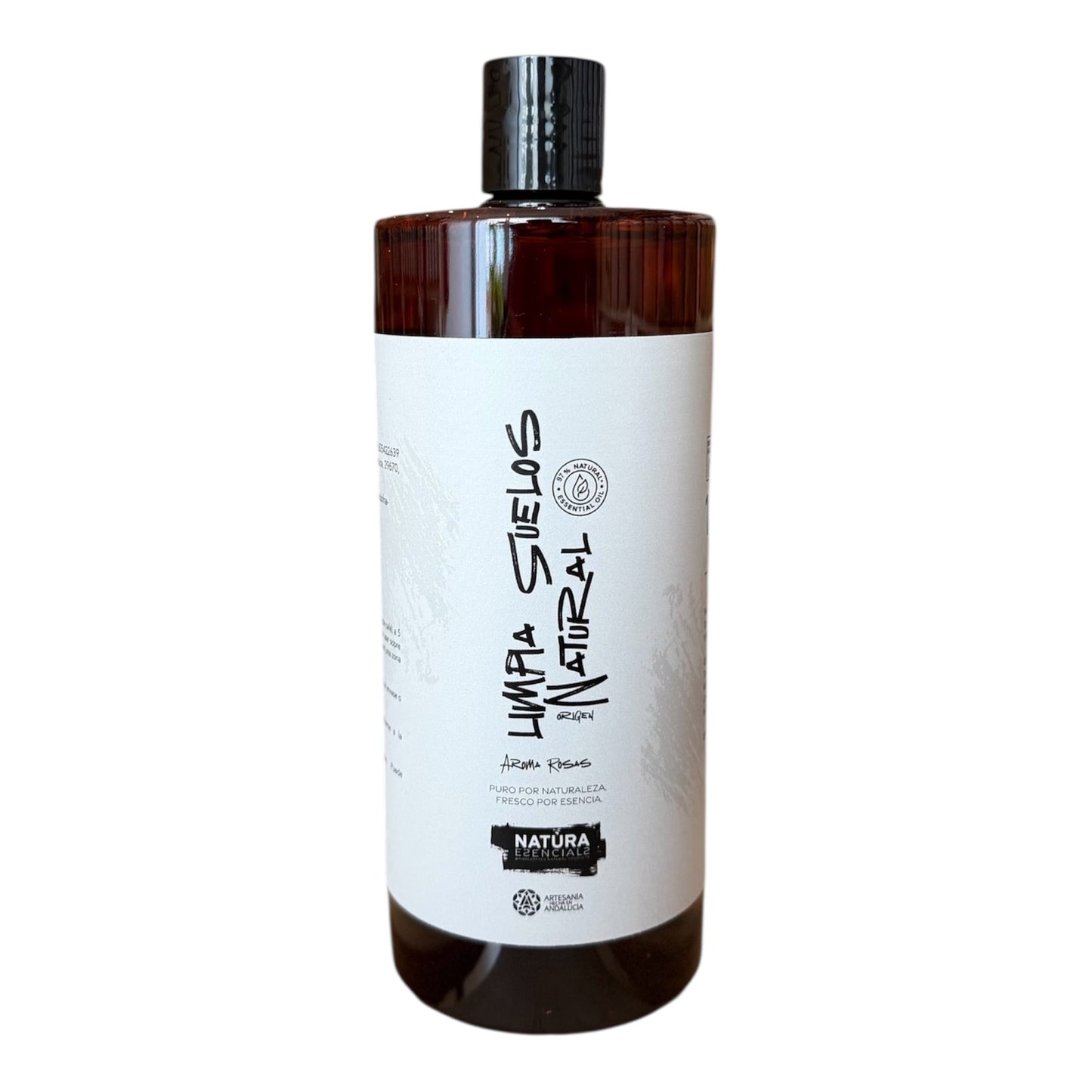 Limpiasuelos natural | Natura Esencials