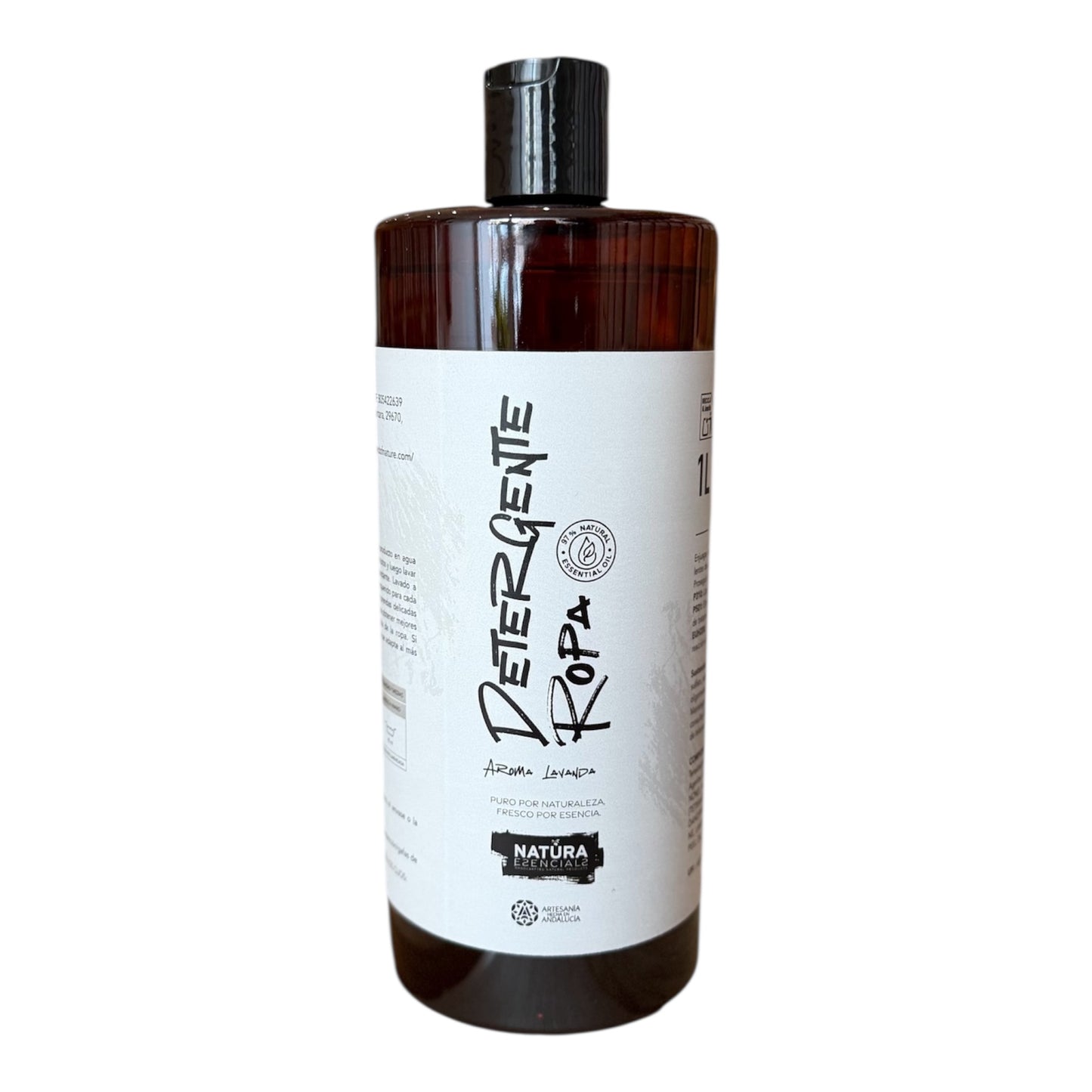 Detergente para ropa natural | Natura Esencials