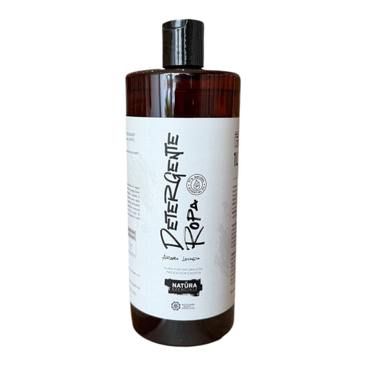 Detergente para ropa natural | Natura Esencials