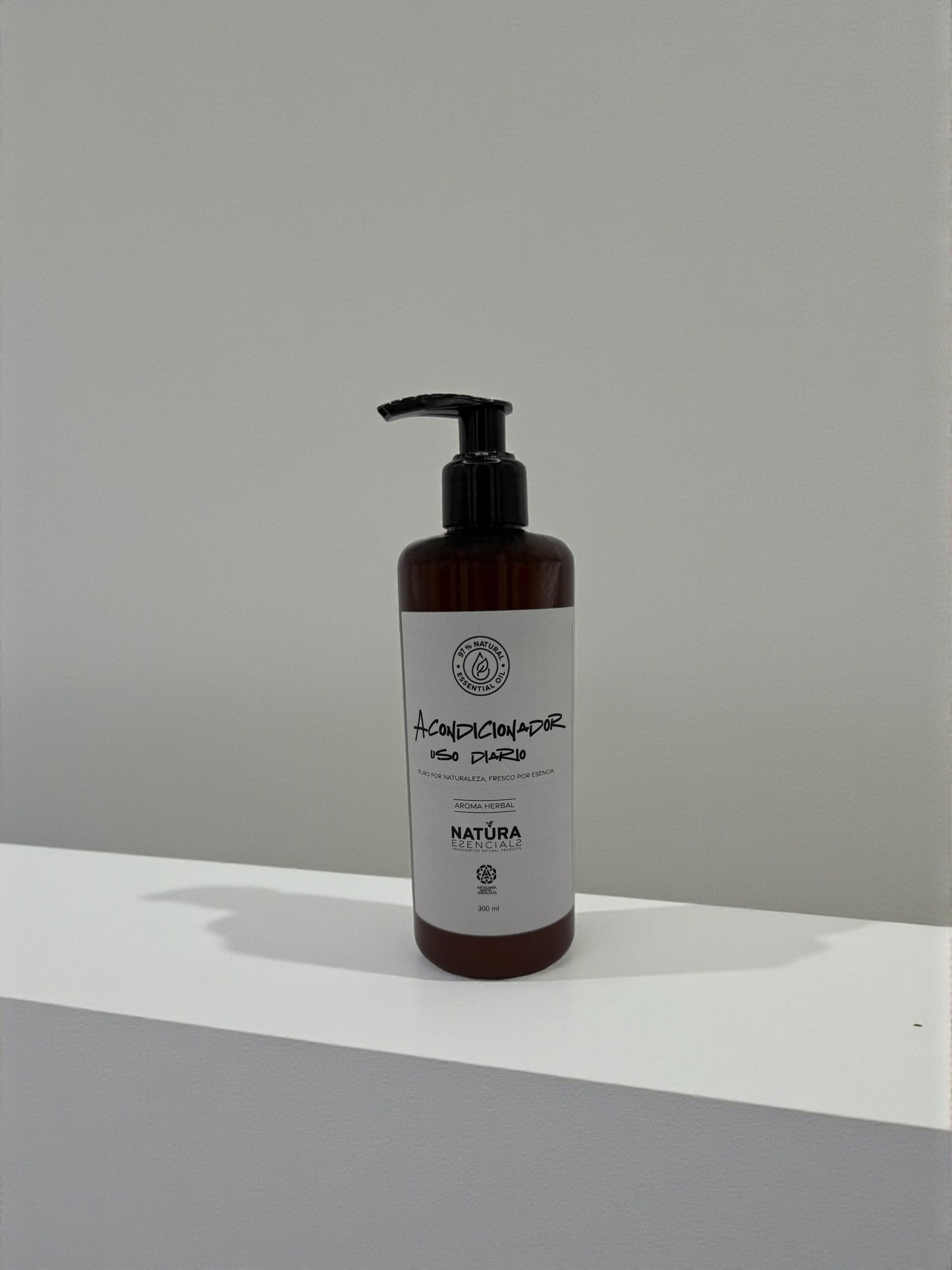 Acondicionador natural | Natura Esencials