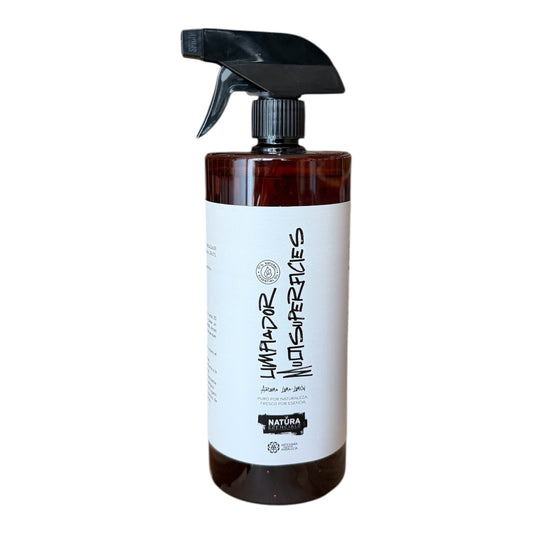 Limpiador multisuperficies natural | Natura Esencials
