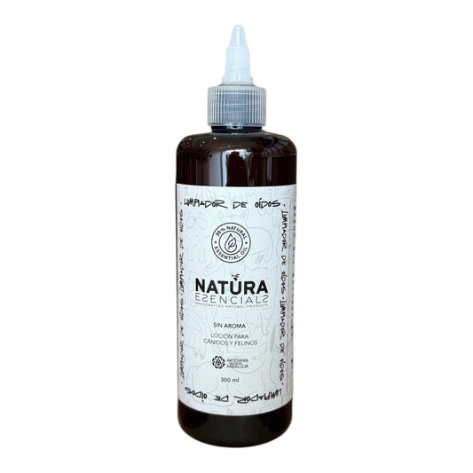 Limpiador de oídos para perros y gatos | Natura Esencials