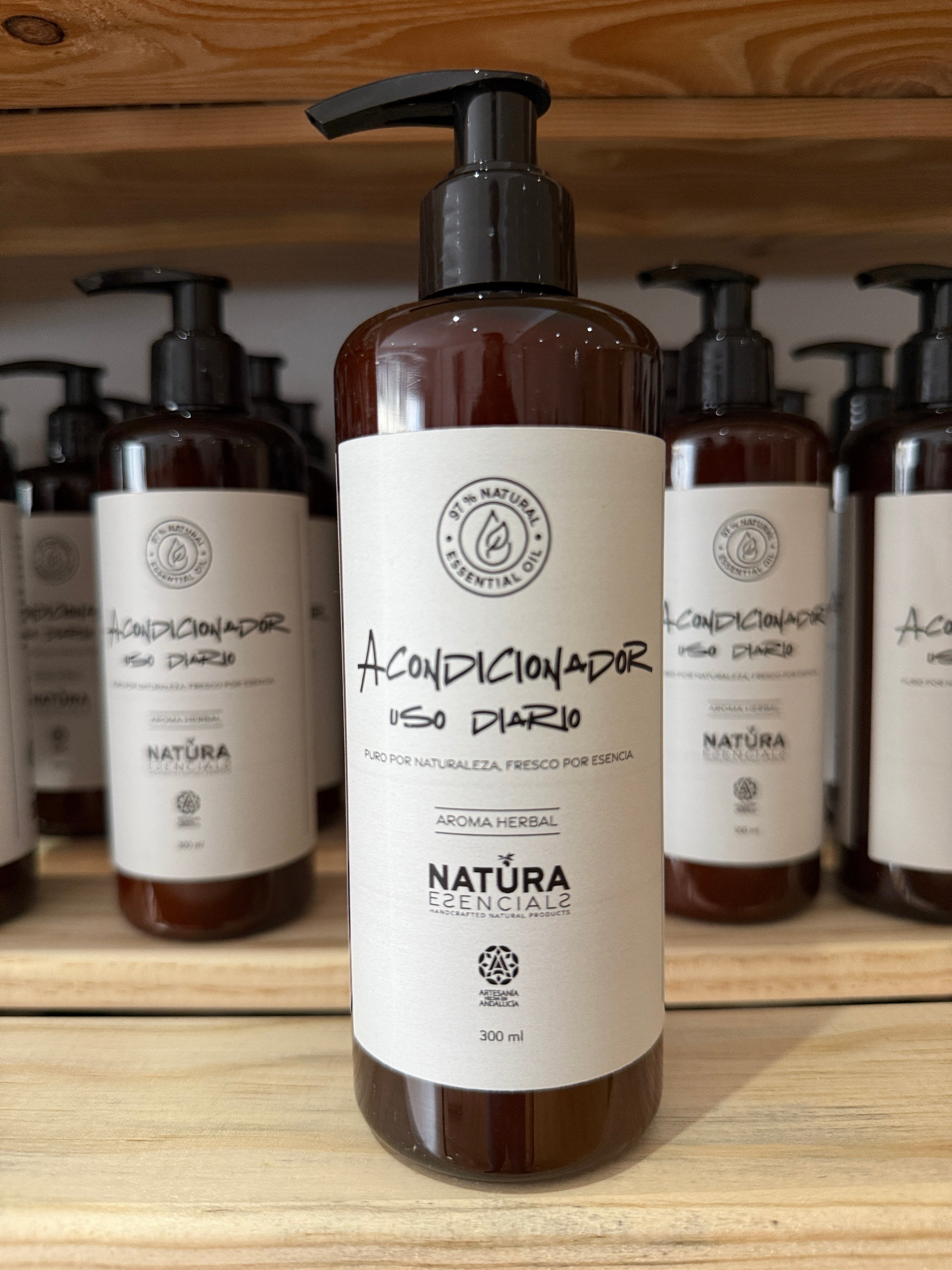 Pack Cosmética | Natura Esencials