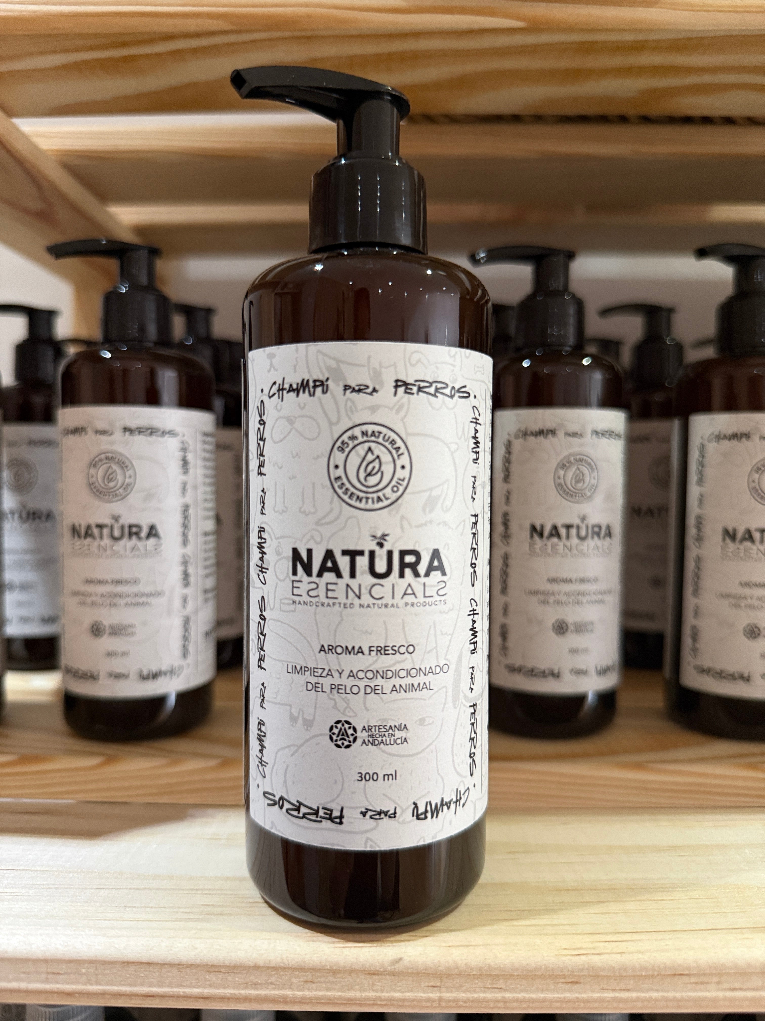 Pack Mascota Perro | Natura Esencials