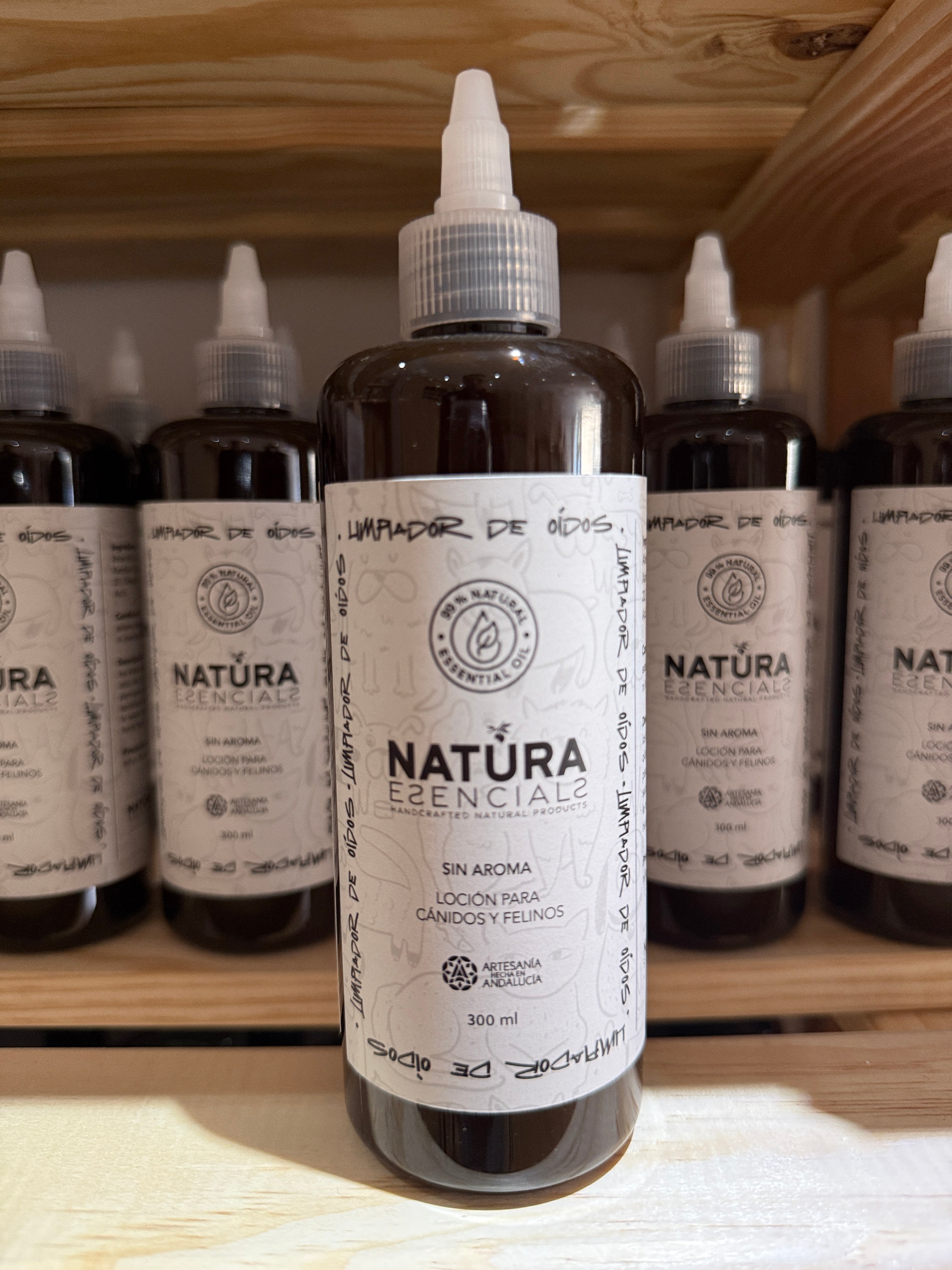 Pack Mascota Perro | Natura Esencials