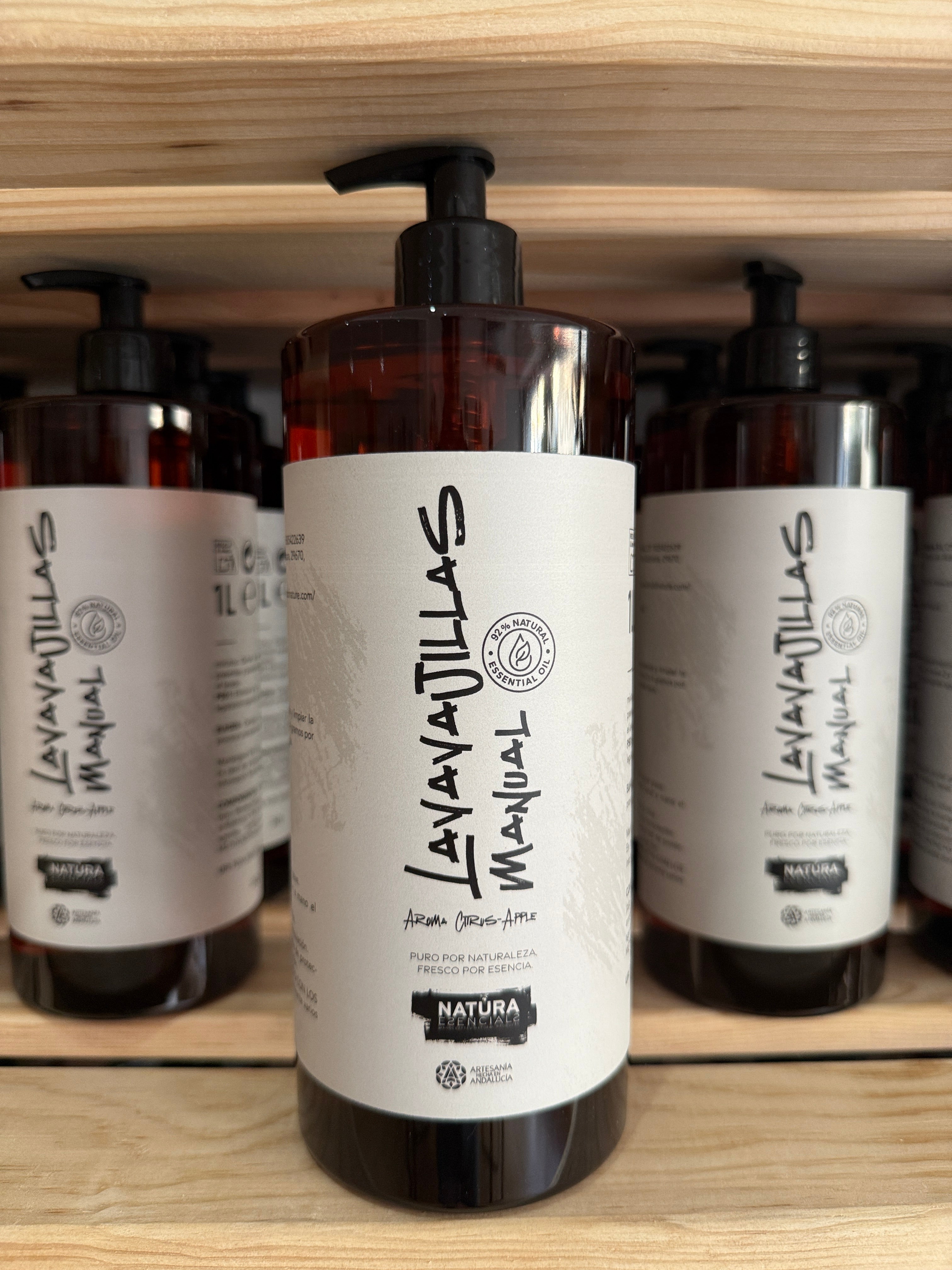 Pack Hogar | Natura Esencials