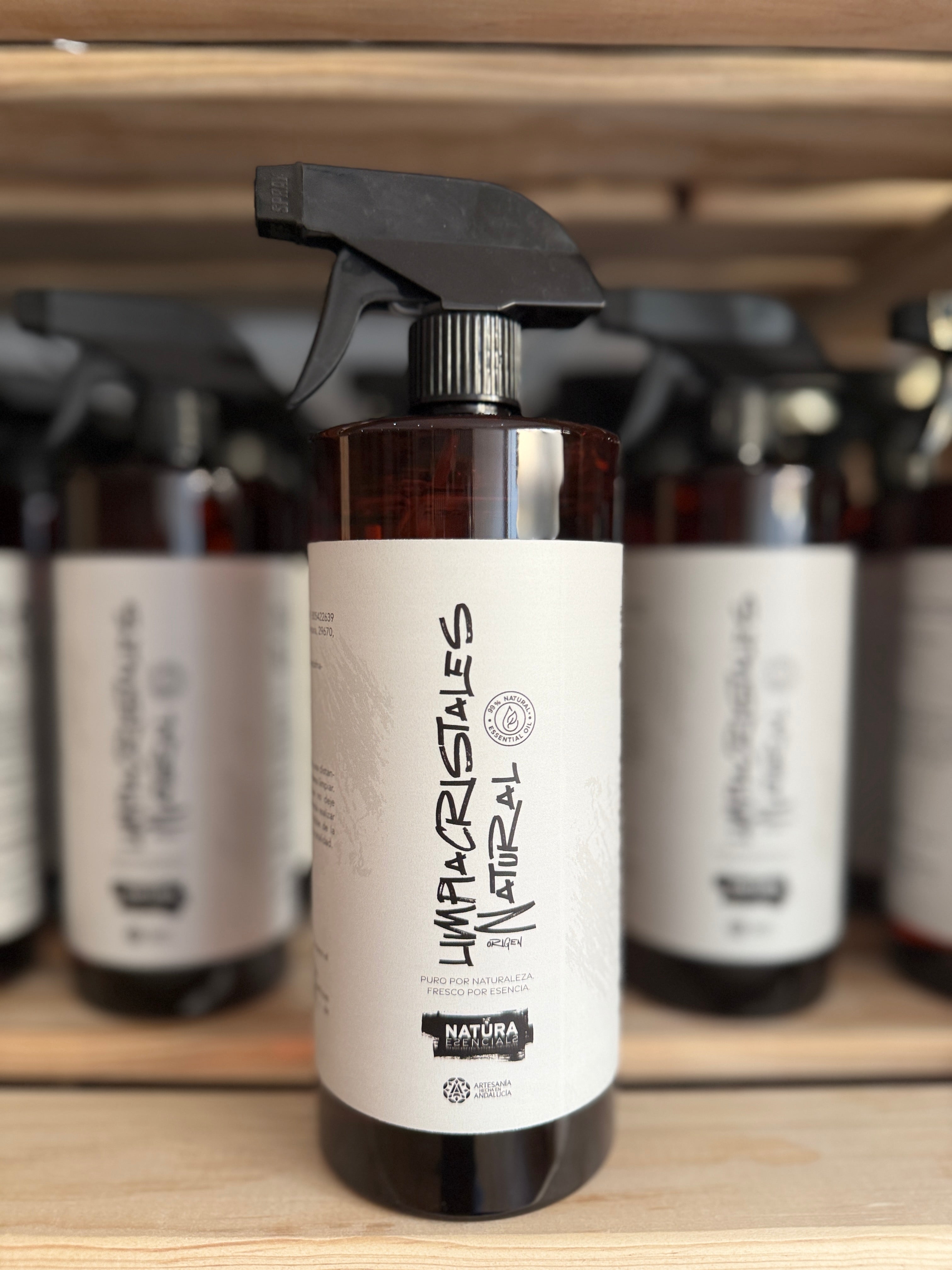 Pack Hogar | Natura Esencials