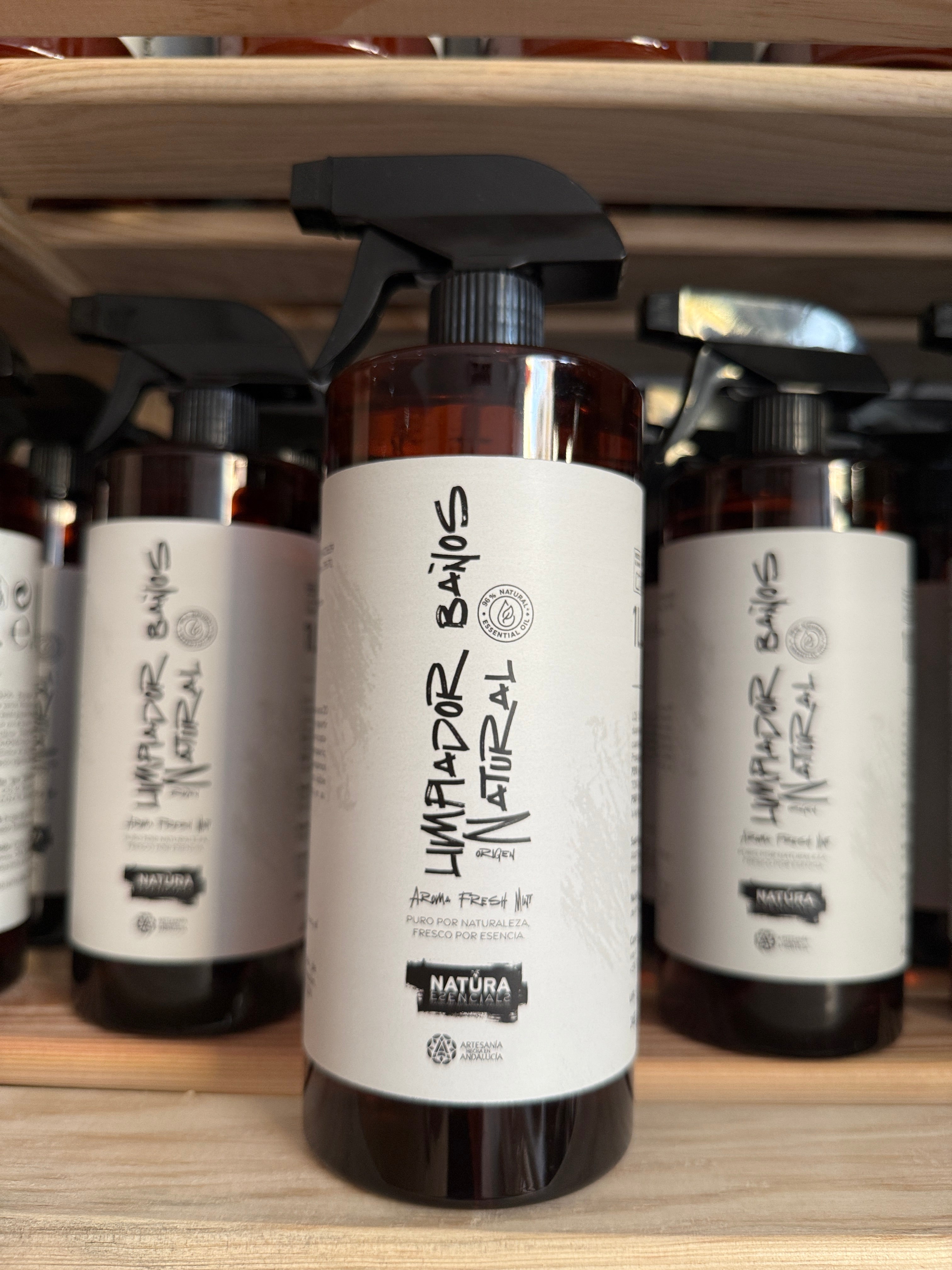 Pack Hogar | Natura Esencials