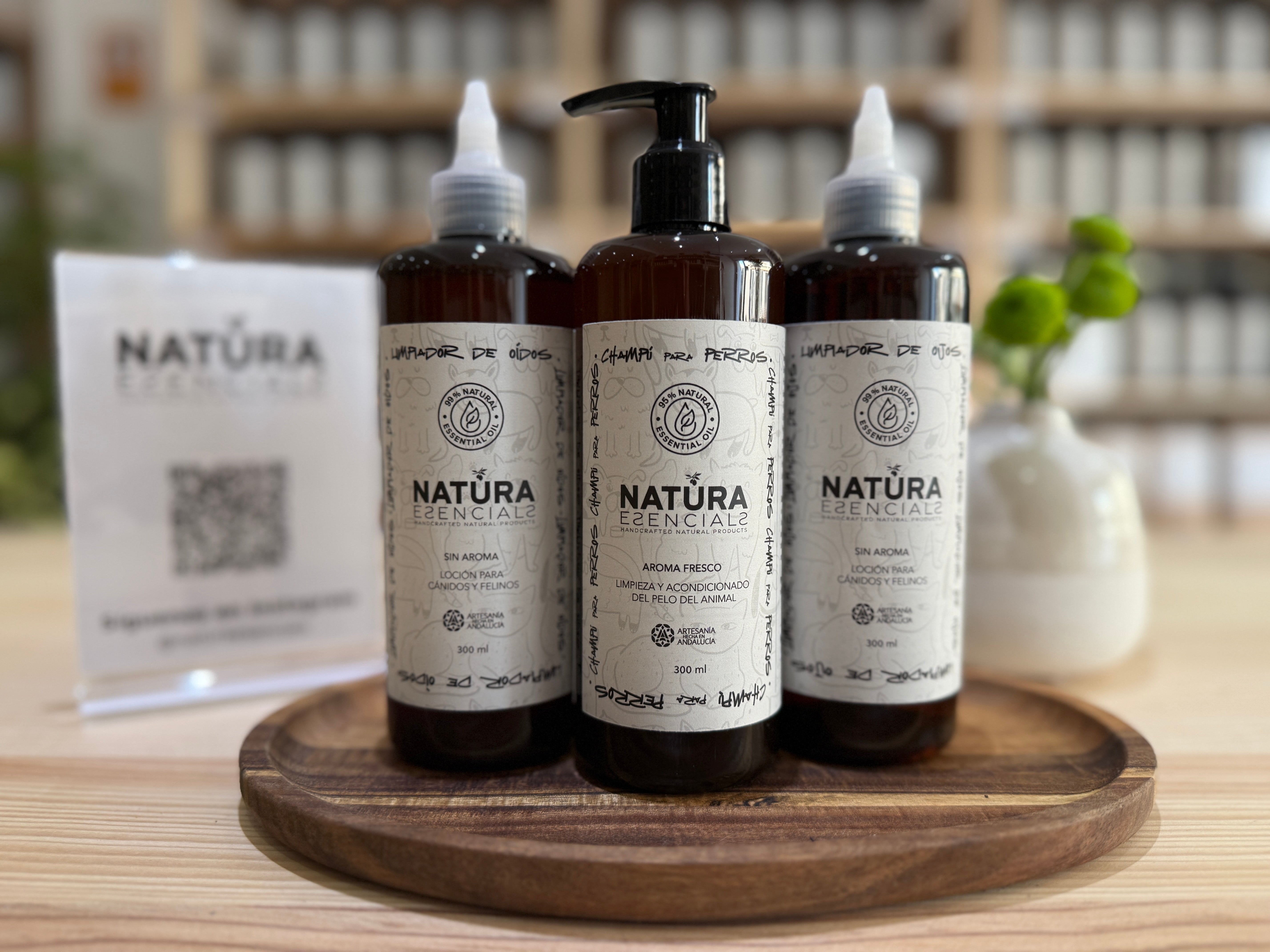 Pack Mascota Perro | Natura Esencials