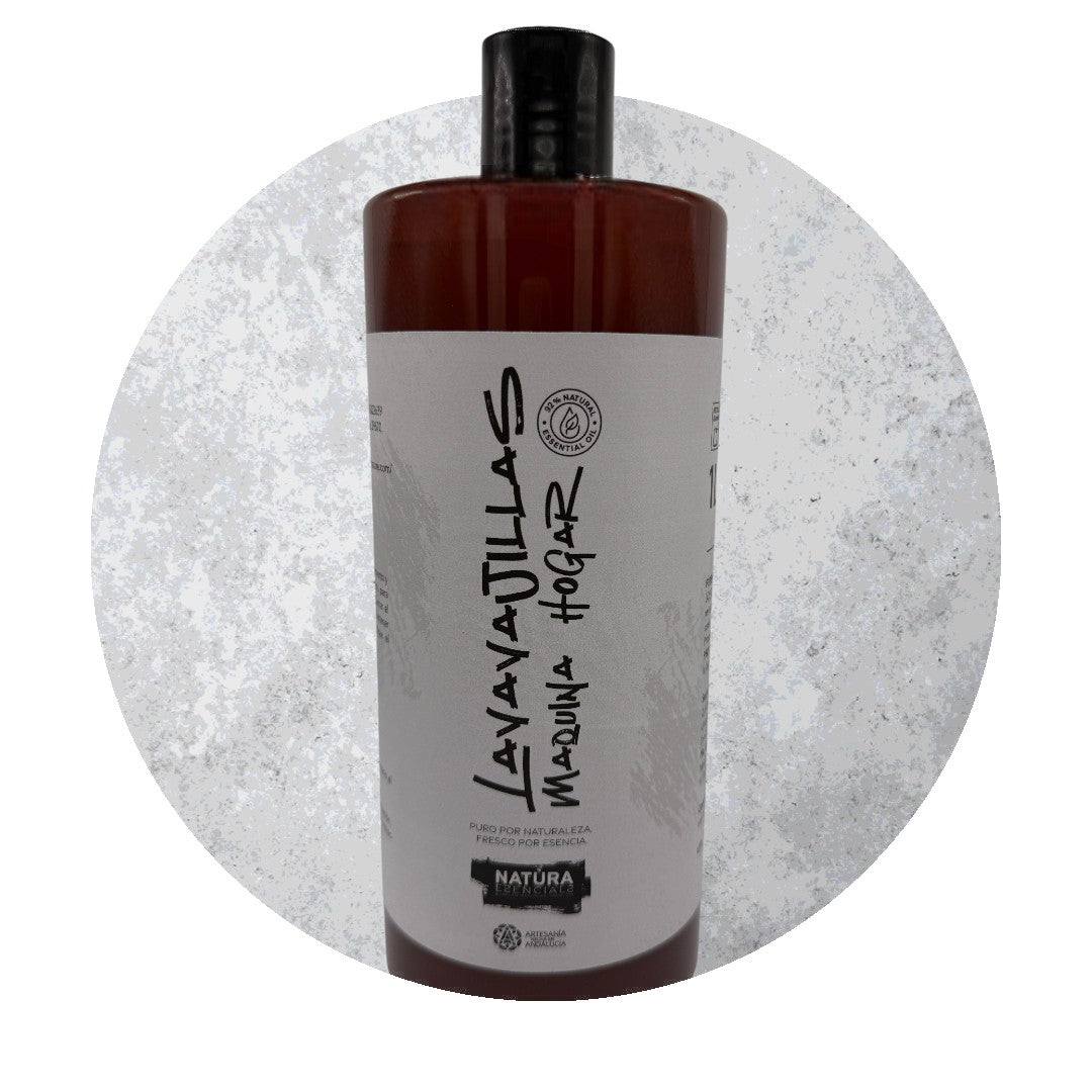 Lavavajillas para máquina natural | Natura Esencials