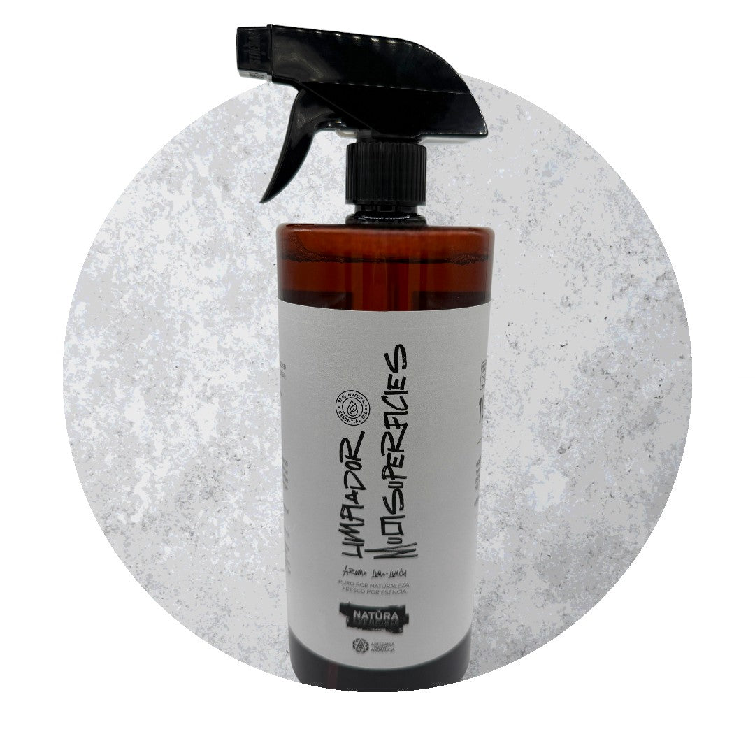 Limpiador multisuperficies natural | Natura Esencials