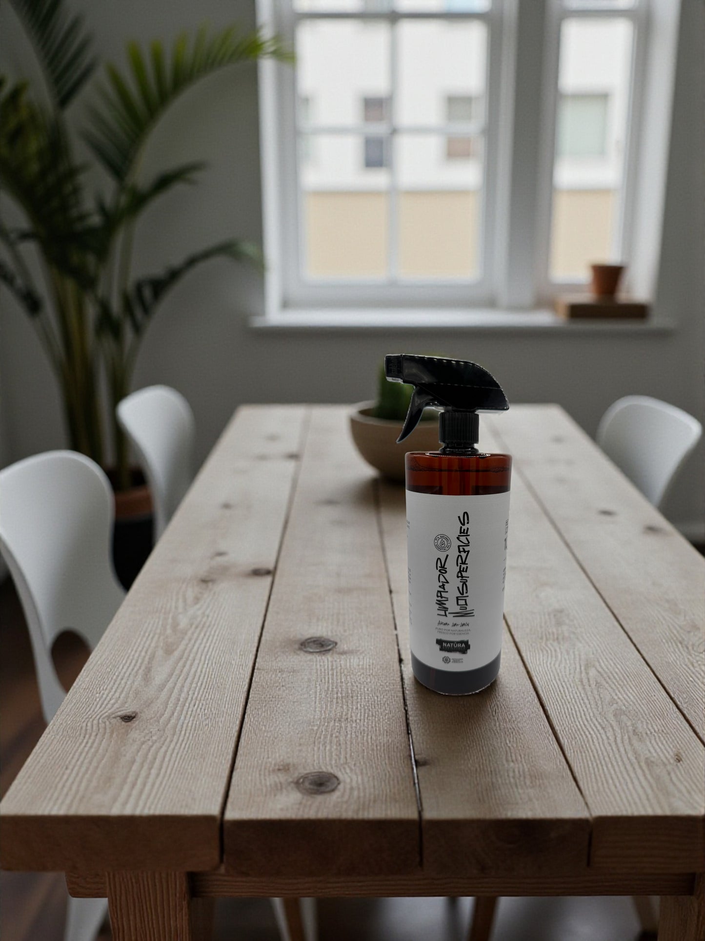 Limpiador multisuperficies natural | Natura Esencials