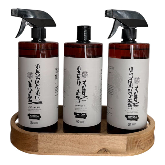 Pack Limpieza General del Hogar