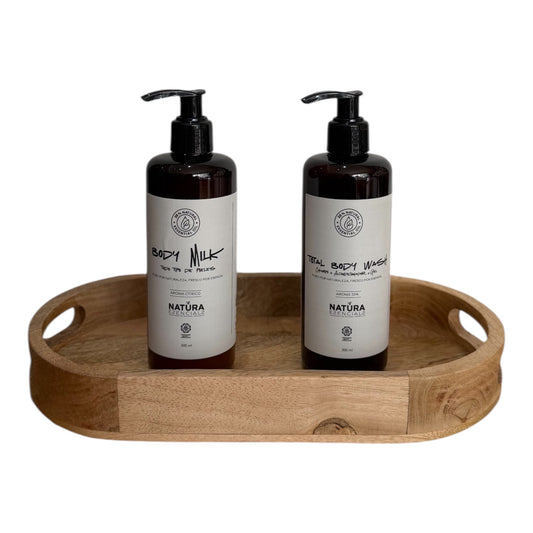 Pack Deportivo · Higiene & Cuidado