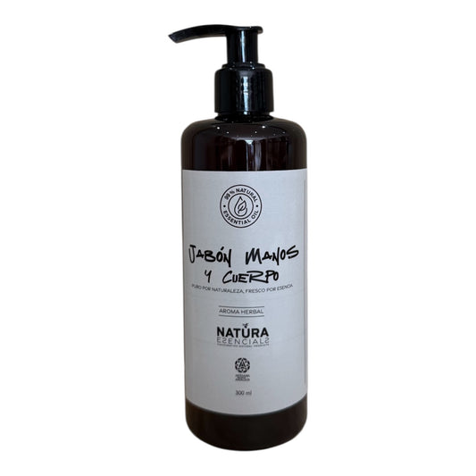 Jabón natural | Natura Esencials