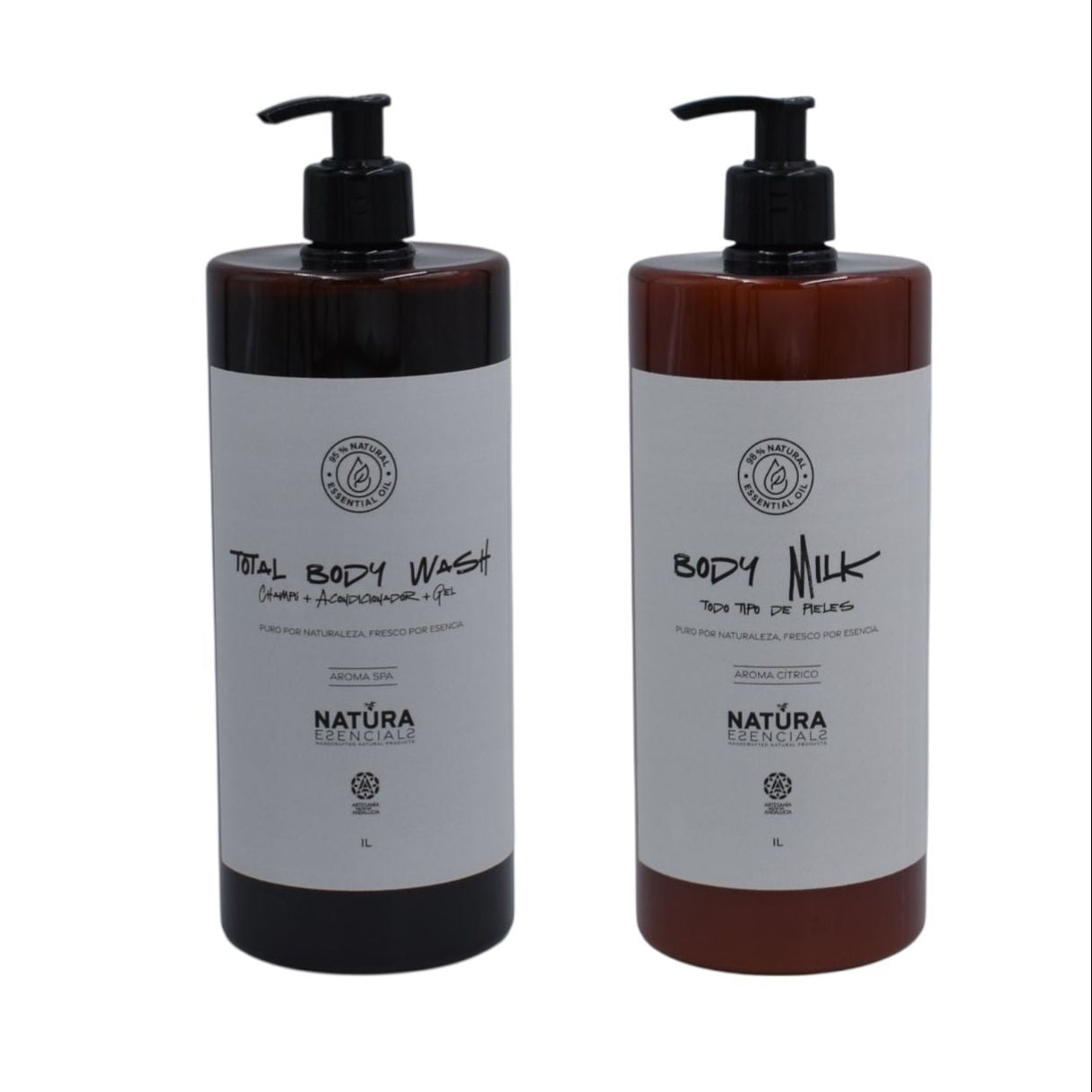 Ritual Rendimiento 1Ltr