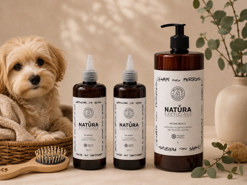 Ritual Pampered Pup