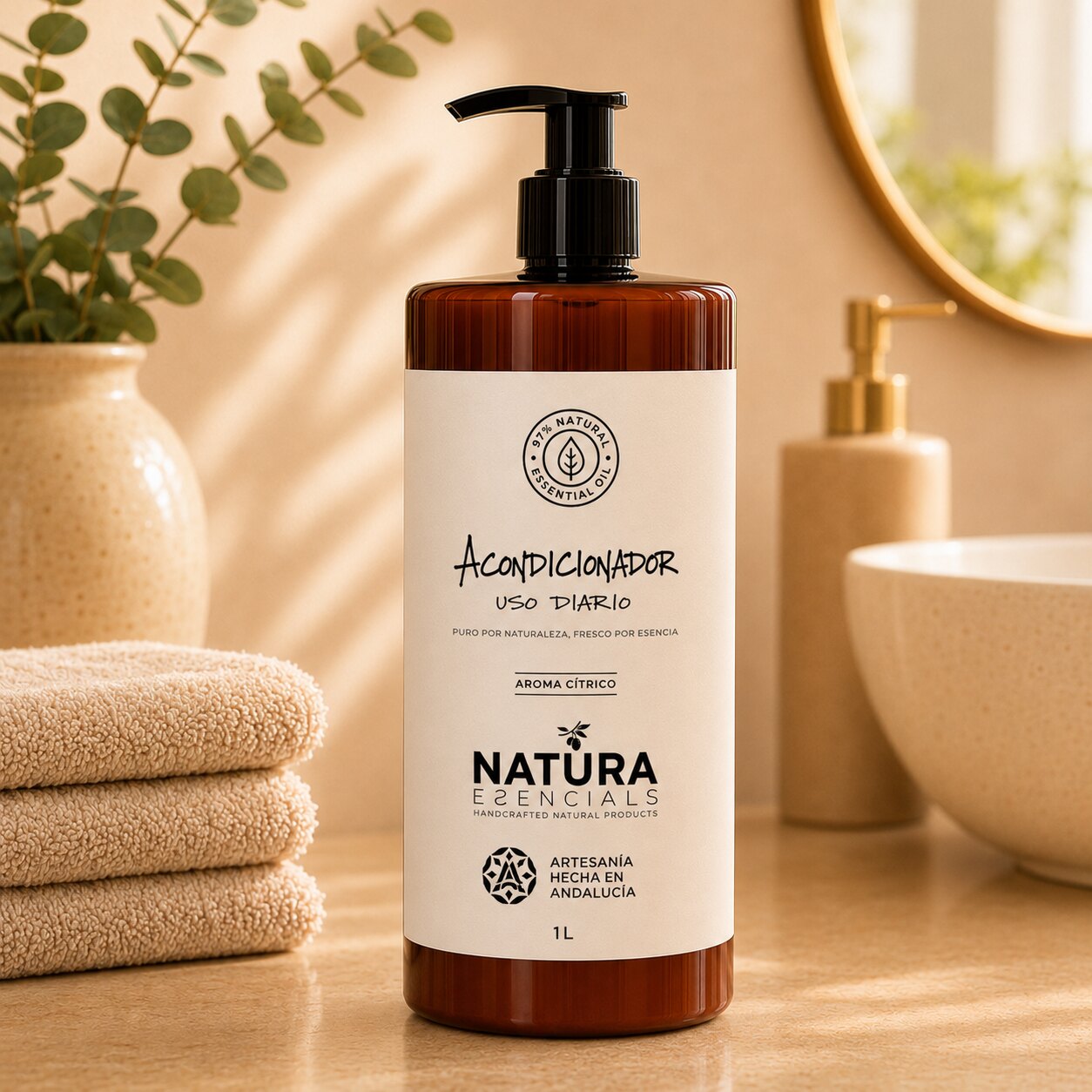Hair Conditioner