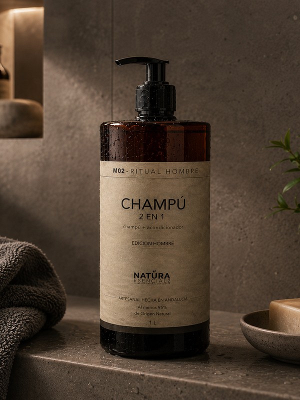 Men's Conditioner