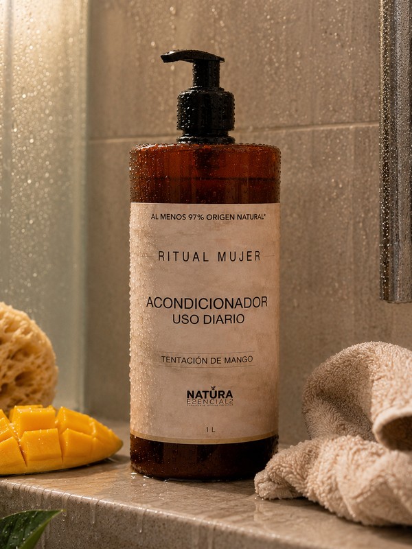 Women's Conditioner