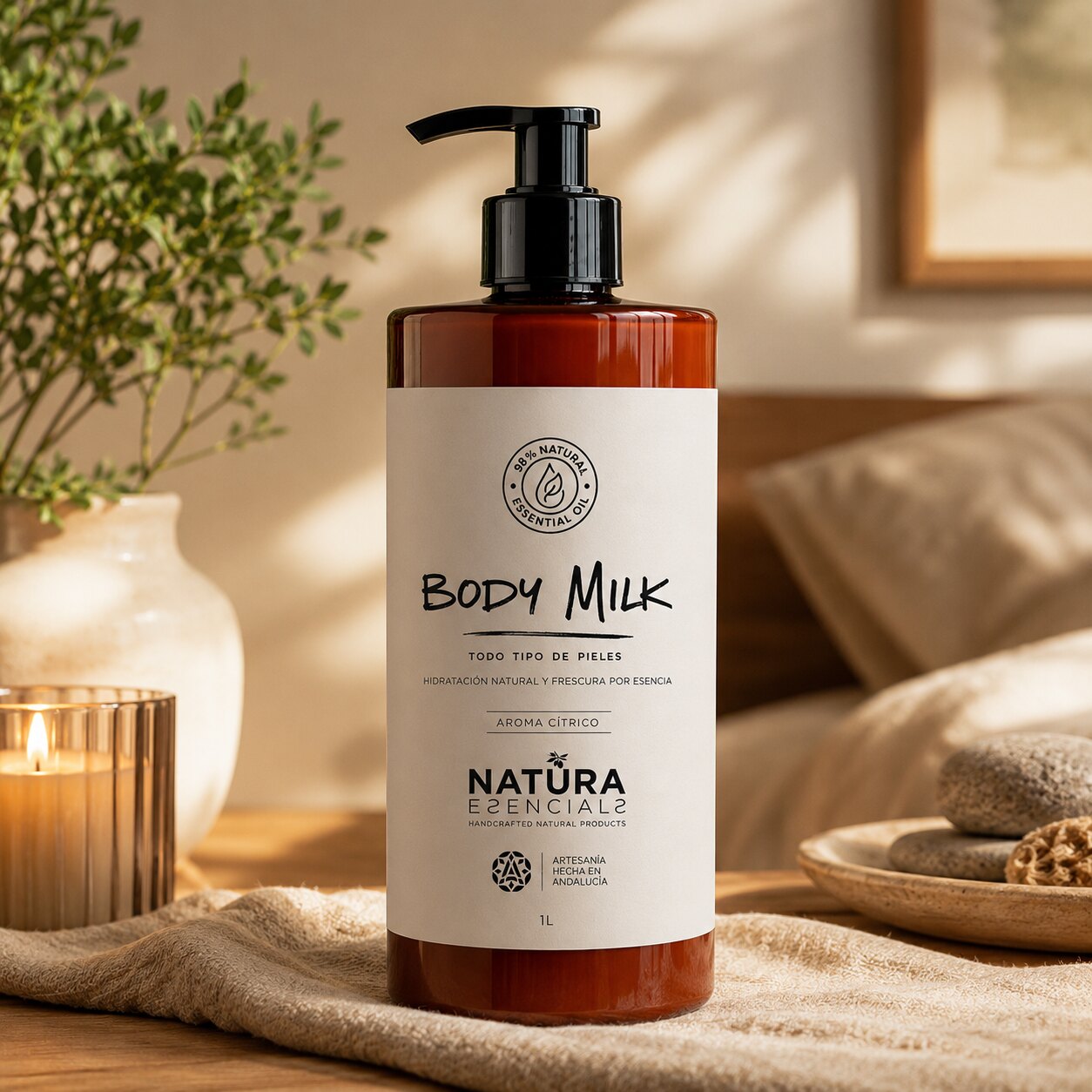 Body Milk