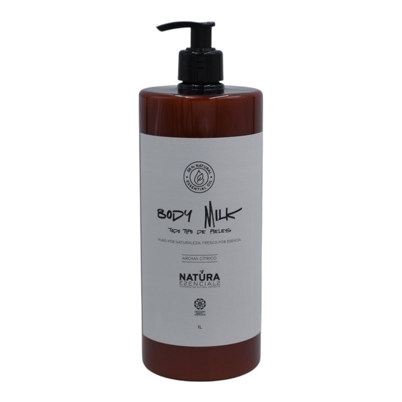 Body Milk