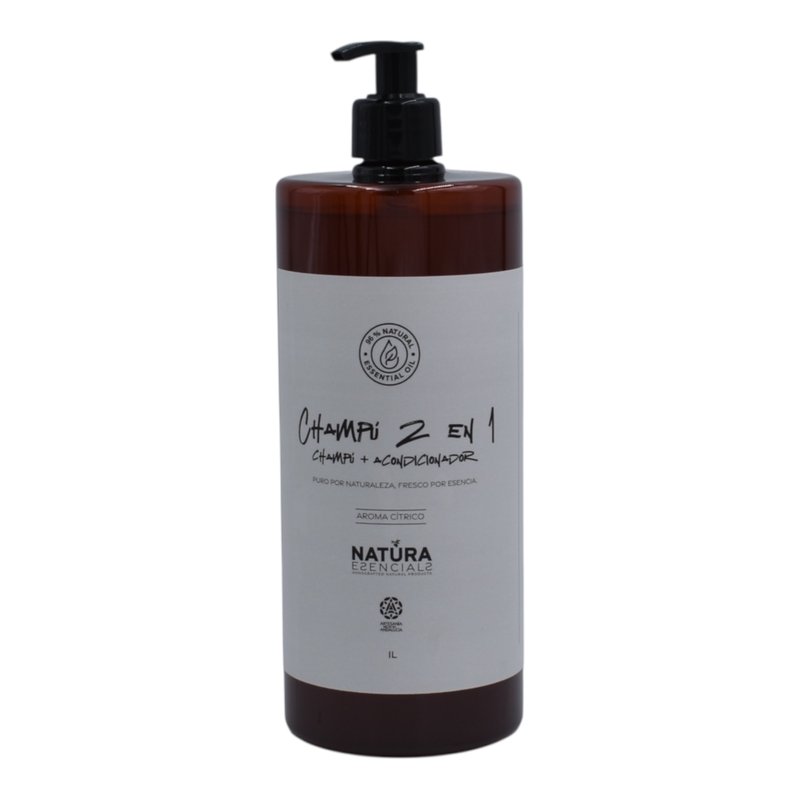 2-in-1 Shampoo