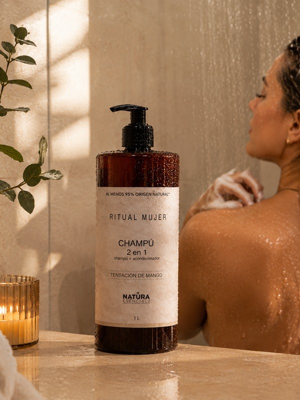 Women's Shampoo