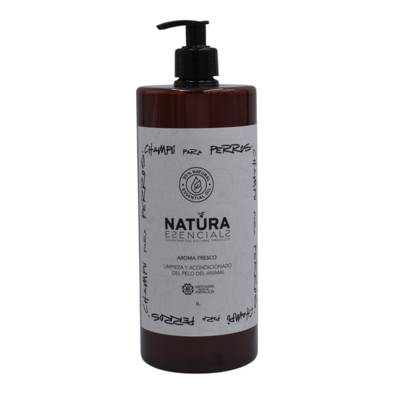 Argan Pet Repair Shampoo