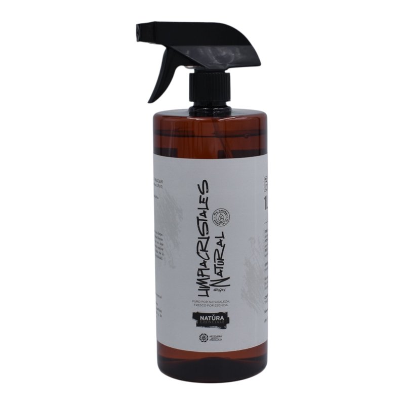Glass Cleaner