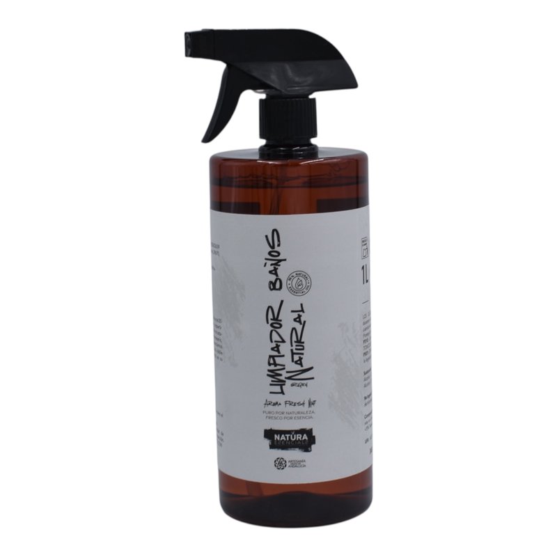 Bathroom Cleaner