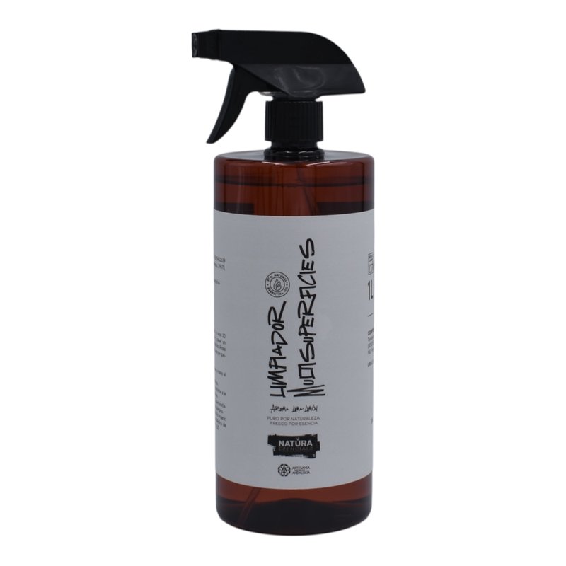 Multi-surface Cleaner