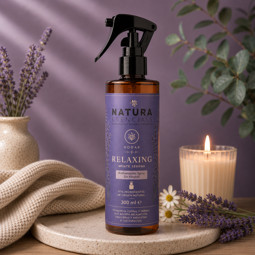 Spray Relax