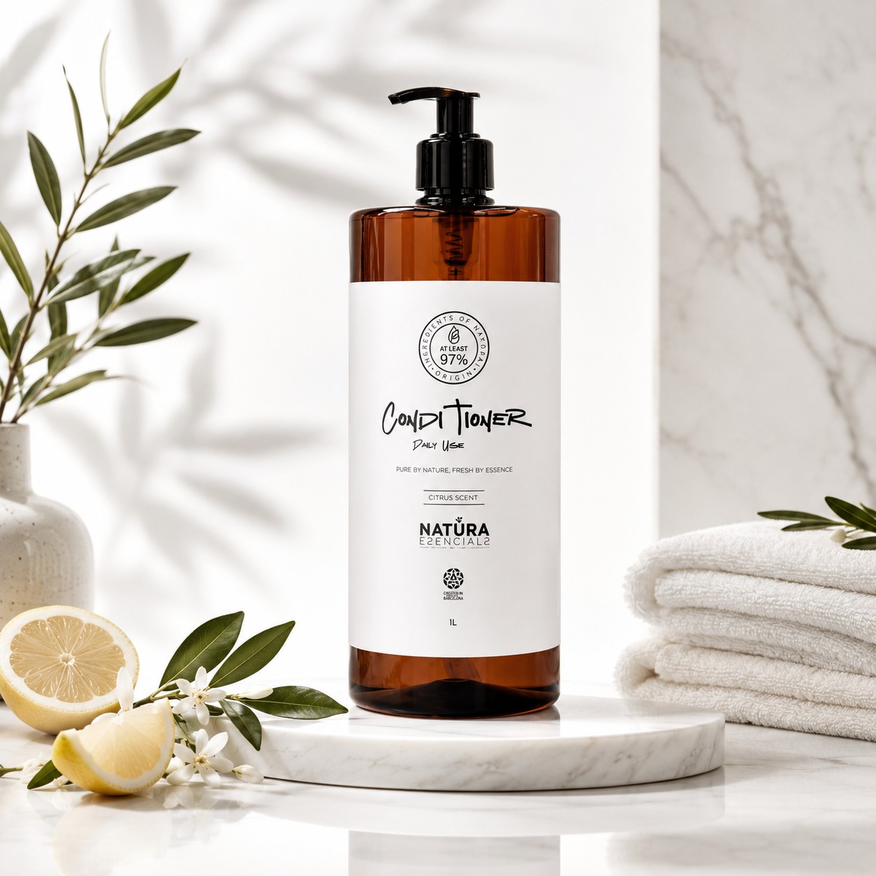 Hair Conditioner