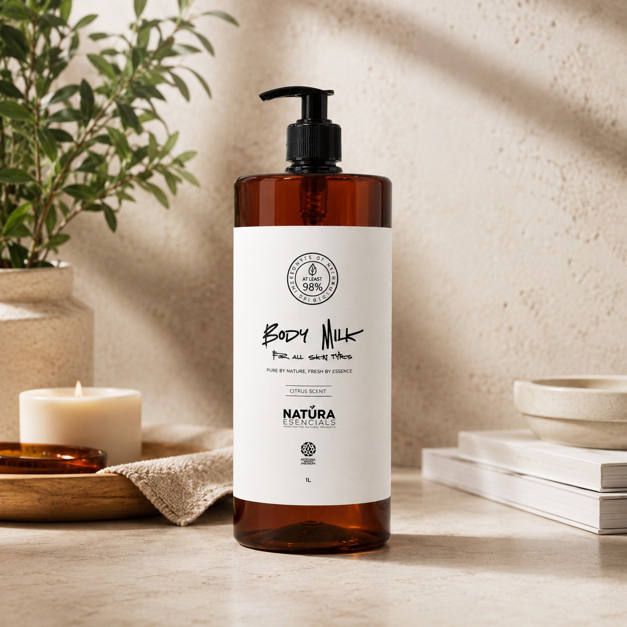 Body Milk