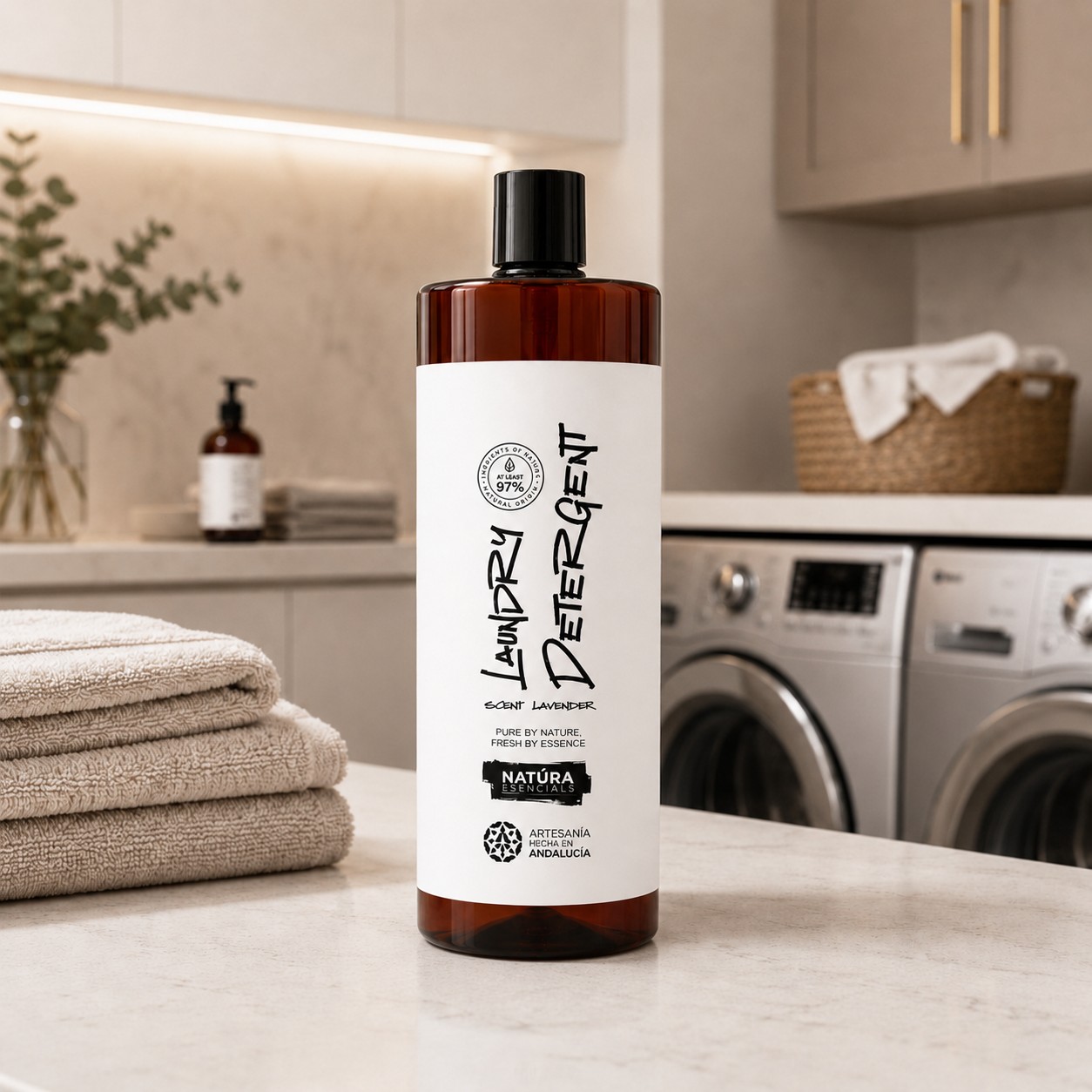 Laundry Detergent