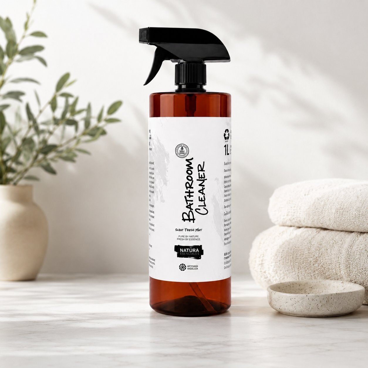 Bathroom Cleaner